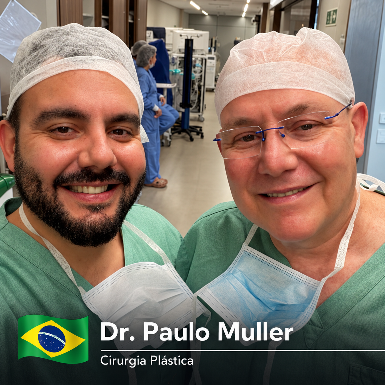 DR PAULO
